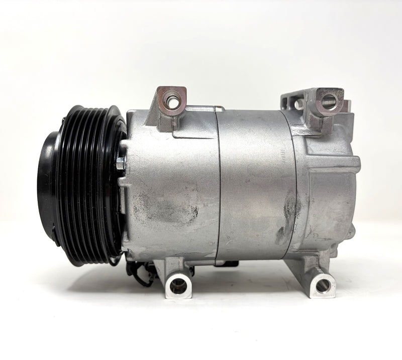 Genuine A/C COMPRESSOR ASSEMBLY for 2017-2020 KIA PICANTO 1.0L # 97701-G6101 OEM