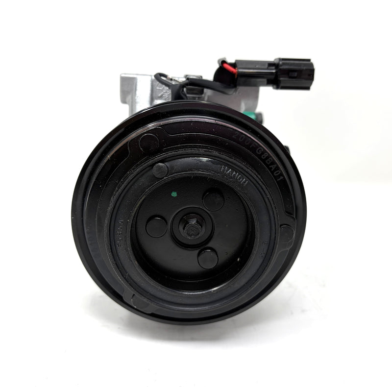 Genuine A/C COMPRESSOR ASSEMBLY for 2017-2020 KIA PICANTO 1.0L # 97701-G6101 OEM