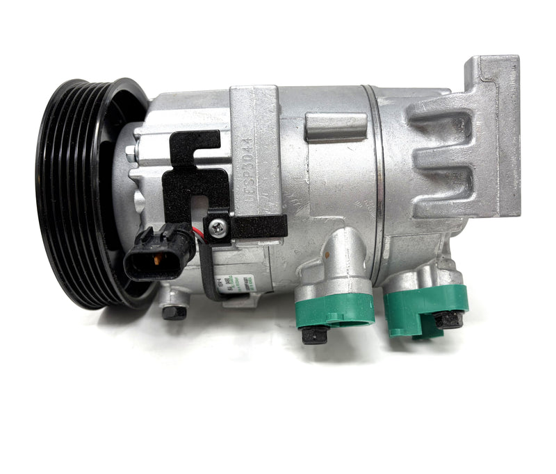 Genuine A/C COMPRESSOR FOR 2017-2018 ELANTRA 14-19 FORTE SOUL 1.6L 97701A5502