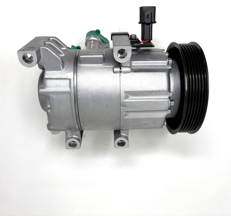 Genuine A/C COMPRESSOR FOR 2017-2018 ELANTRA 14-19 FORTE SOUL 1.6L 97701A5502