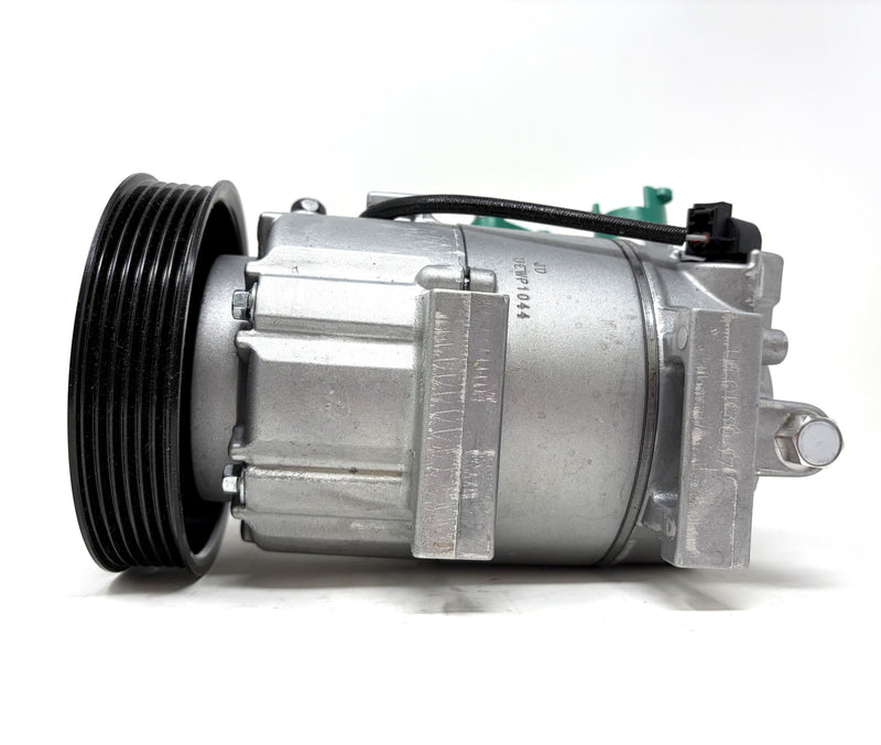 Genuine A/C COMPRESSOR FOR 2017-2018 ELANTRA 14-19 FORTE SOUL 1.6L 97701A5502