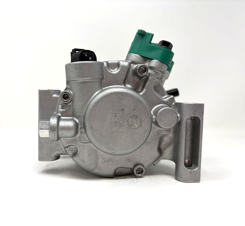 Genuine A/C COMPRESSOR FOR 2017-2018 ELANTRA 14-19 FORTE SOUL 1.6L 97701A5502