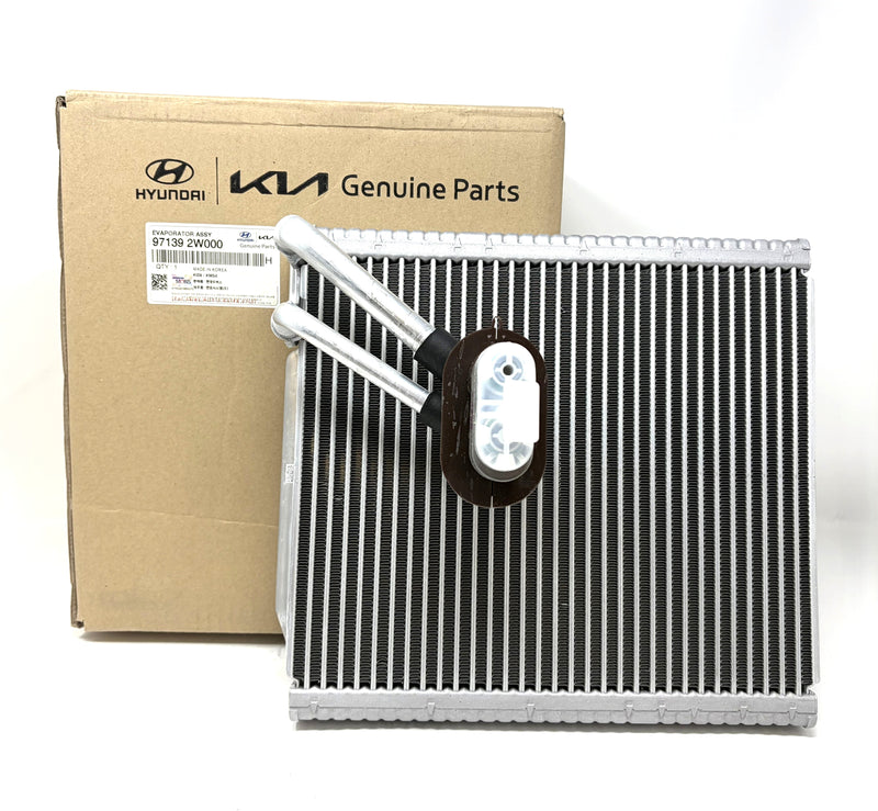 Genuine Evaporator Assembly for Hyundai 2013-2018 Santa Fe Sport 971392W000