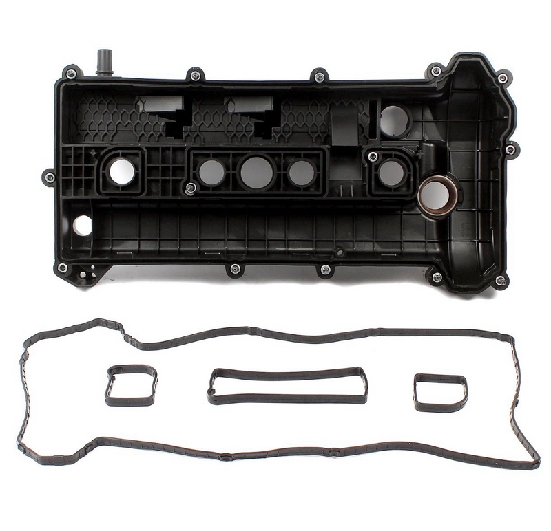 Valve Cover for 2009-2012 Ford Escape Fusion Mariner Milan MKZ 2.5L 9E5Z6582G