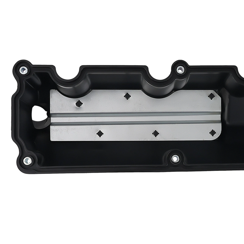Valve Cover Right w/ Gasket For Ford Explorer Ranger 4.0L V6 SOHC 2004-2011