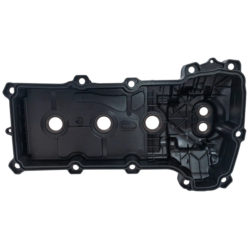 Valve Cover RIGHT for 2011-2019 Ford Lincoln 3.5 3.7L W/O Cam Sensor BR3Z-6582-G