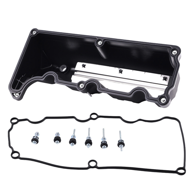 Valve Cover LEFT for 2001-2006 FORD Explorer Ranger Mercury 4.0L 4L5Z6582JA