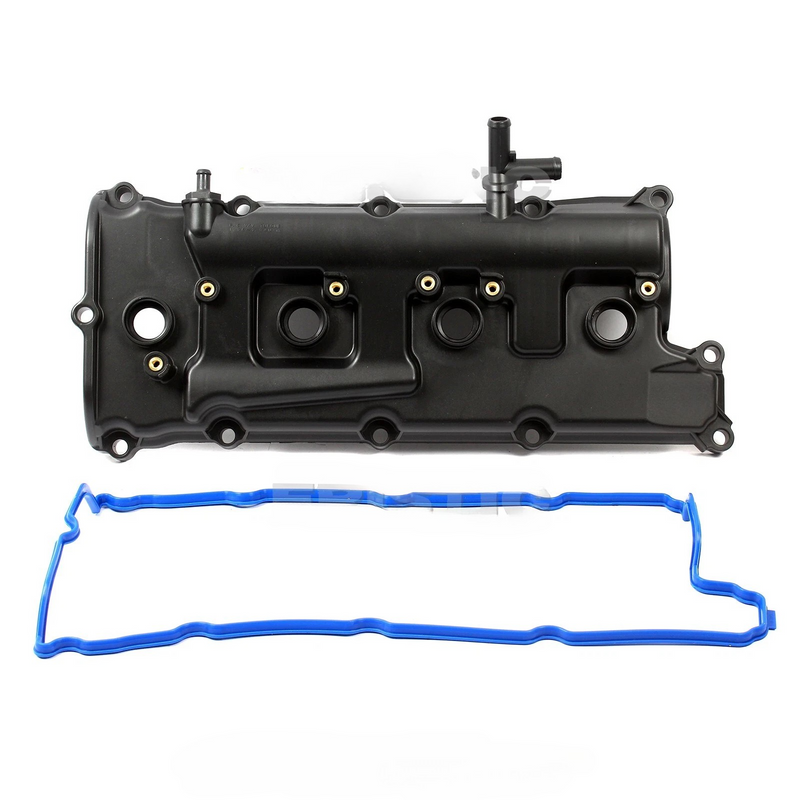 Valve Cover RIGHT for 2011-2019 Ford Lincoln 3.5 3.7L W/O Cam Sensor BR3Z-6582-G