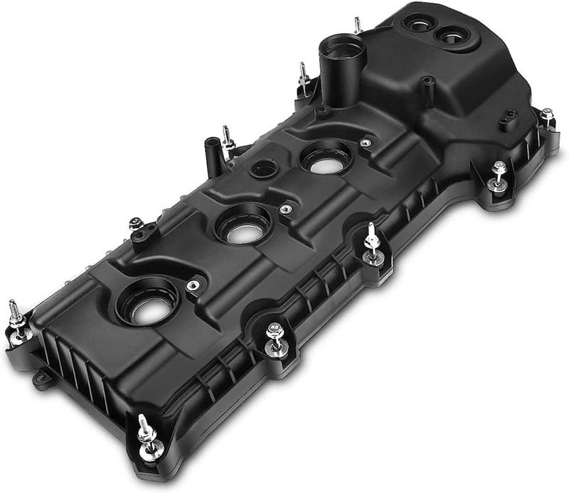 Valve Cover LEFT for 11-19 Ford Edge F-150 Flex Mustang Transit Lincoln 3.5 3.7L