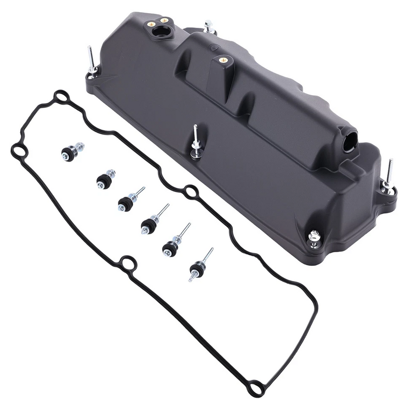 Valve Cover LEFT for 2001-2006 FORD Explorer Ranger Mercury 4.0L 4L5Z6582JA