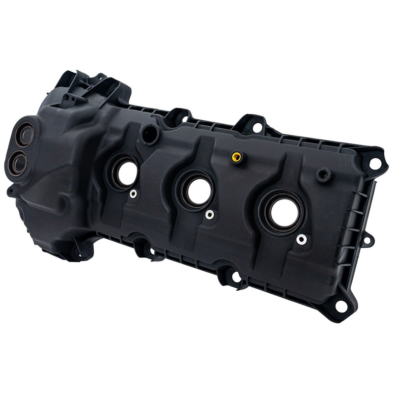 Valve Cover RIGHT for 2011-2019 Ford Lincoln 3.5 3.7L W/O Cam Sensor BR3Z-6582-G