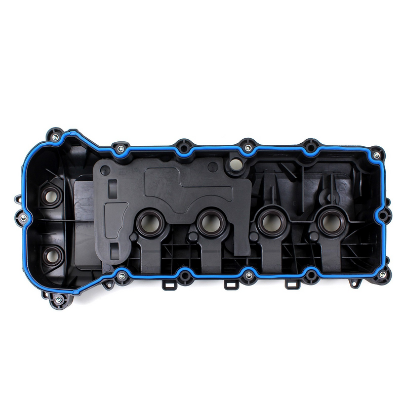 Valve Cover + Gasket LEFT Driver Side for 2014-2017 Ford F-150 5.0L KR3Z-6582-B
