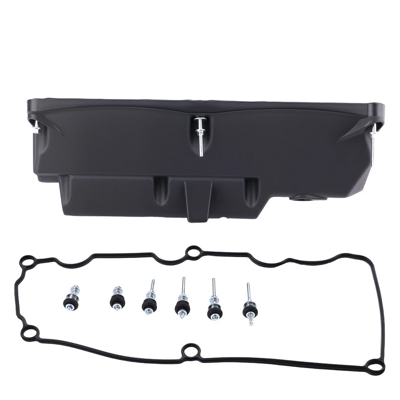 Valve Cover LEFT for 2001-2006 FORD Explorer Ranger Mercury 4.0L 4L5Z6582JA