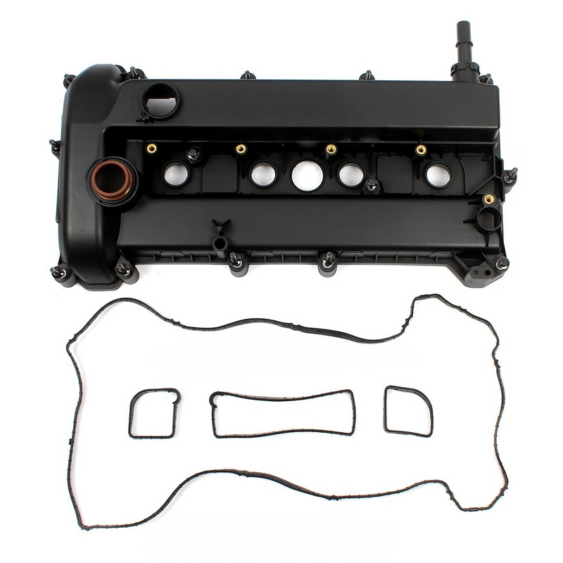Valve Cover with Gasket for 2006-2008 Mazda 6 2.3L W/O Turbocharger L3G310210E