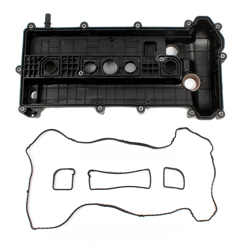 Valve Cover with Gasket for 2006-2008 Mazda 6 2.3L W/O Turbocharger L3G310210E