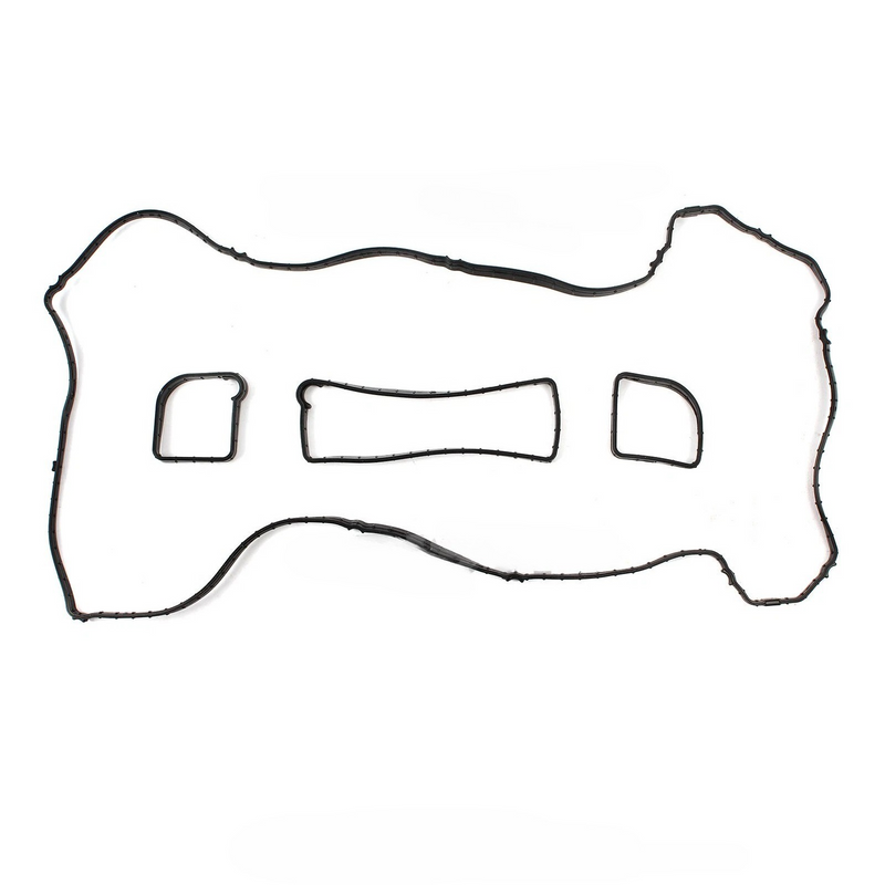 Valve Cover with Gasket for 2006-2008 Mazda 6 2.3L W/O Turbocharger L3G310210E