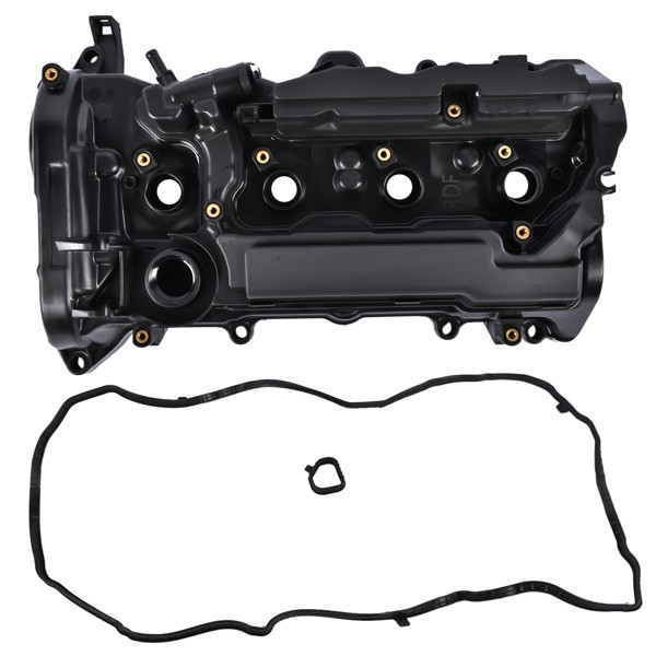 Valve Cover w/ Gasket 2013-2017 Honda Accord 2015-2019 CR-V L4 2.4L 12310RDFA01