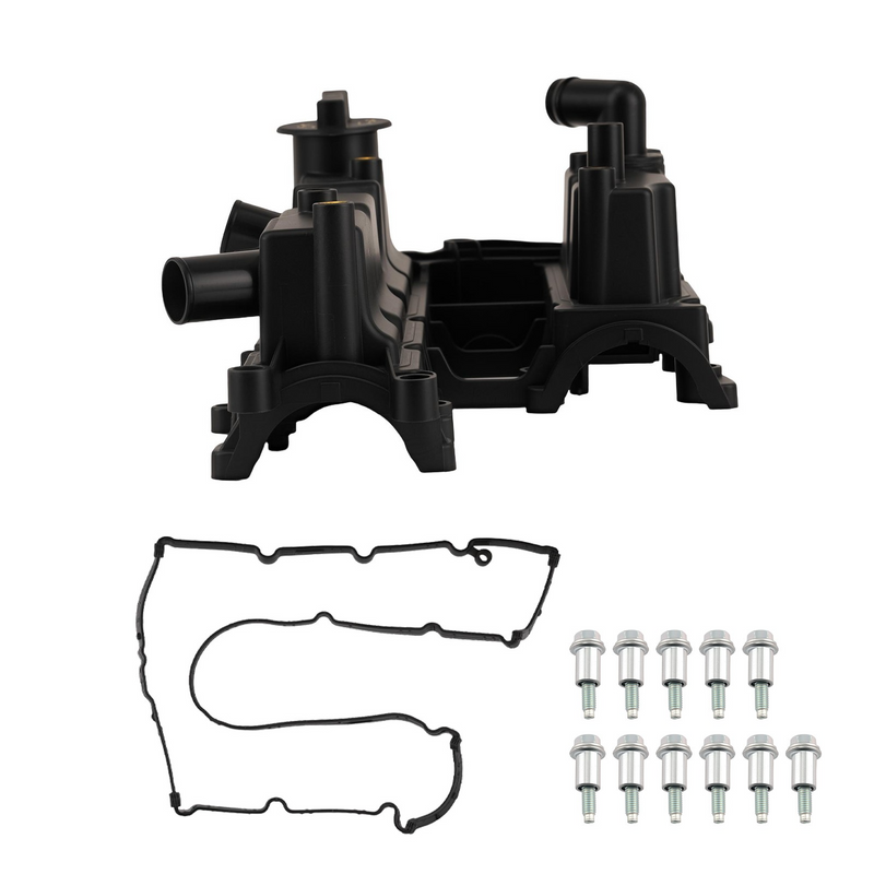 Valve Cover & Gasket for 2013-2019 Ford Escape Fiesta Fusion Transit BM5Z-6582-A