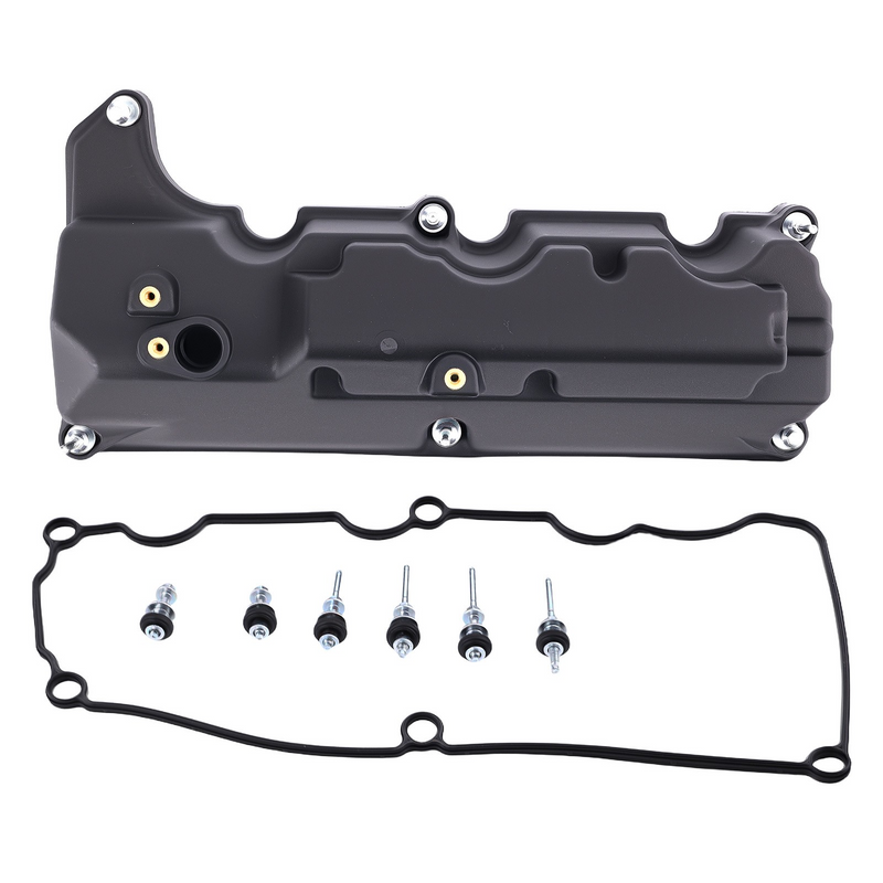 Valve Cover LEFT for 2001-2006 FORD Explorer Ranger Mercury 4.0L 4L5Z6582JA