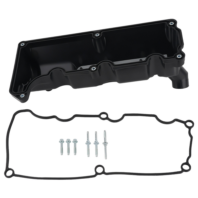 Valve Cover Right w/ Gasket For Ford Explorer Ranger 4.0L V6 SOHC 2004-2011