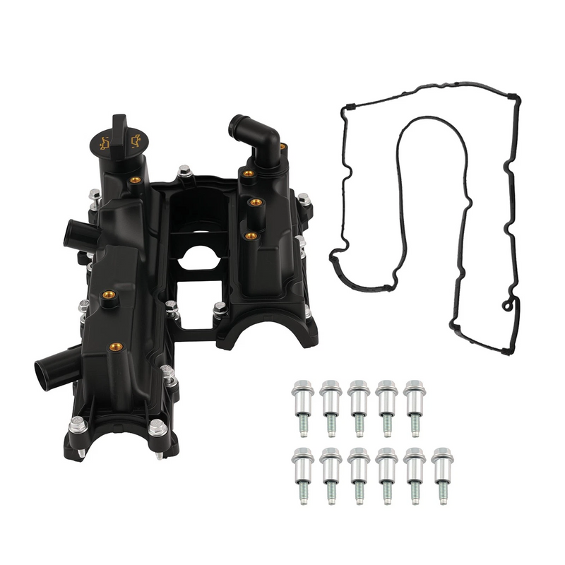Valve Cover & Gasket for 2013-2019 Ford Escape Fiesta Fusion Transit BM5Z-6582-A
