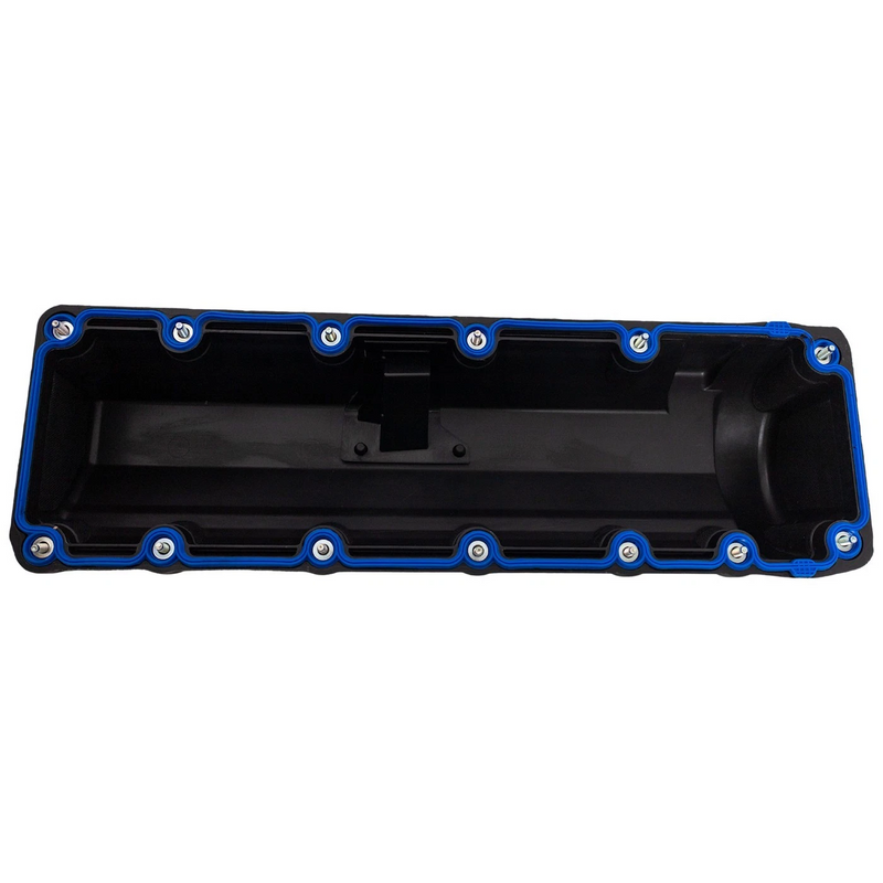 Valve Cover LEFT for 1997-2007 Ford Lincoln 4.6L 5.4L Various Models 7L3Z6582A