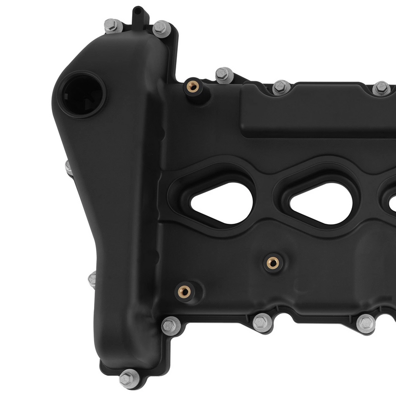 Engine Valve Cover for Chevrolet Colorado GMC Canyon Hummer H3 Isuzu i-350 3.5L