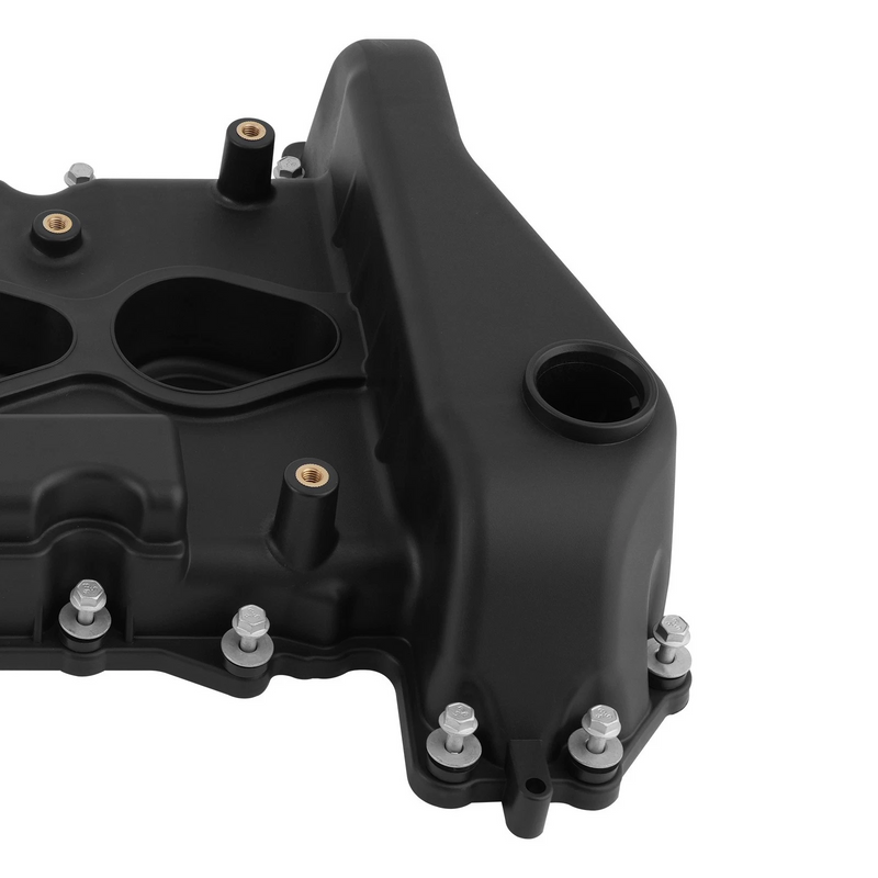 Engine Valve Cover for Chevrolet Colorado GMC Canyon Hummer H3 Isuzu i-350 3.5L