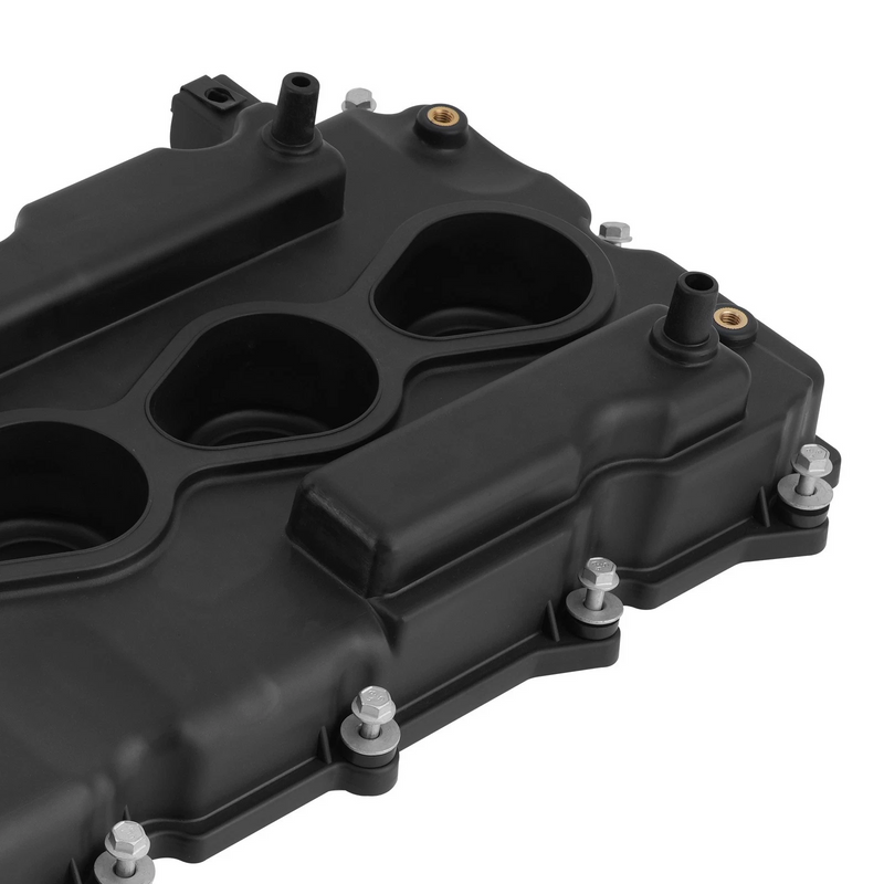 Engine Valve Cover for Chevrolet Colorado GMC Canyon Hummer H3 Isuzu i-350 3.5L