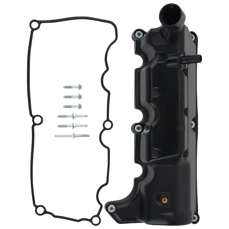 Valve Cover Right w/ Gasket For Ford Explorer Ranger 4.0L V6 SOHC 2004-2011