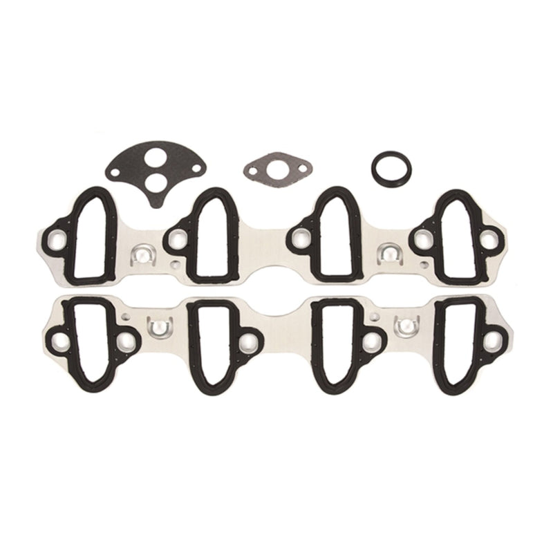Intake Manifold Gasket SET (Lower) for CHEVY 4.8/5.3/6.0/6.2L Vortec LS Engine