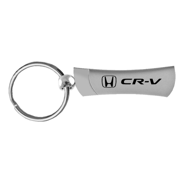 Au-Tomotive Gold, INC. Honda CR-V Blade Style Metal Key Chain