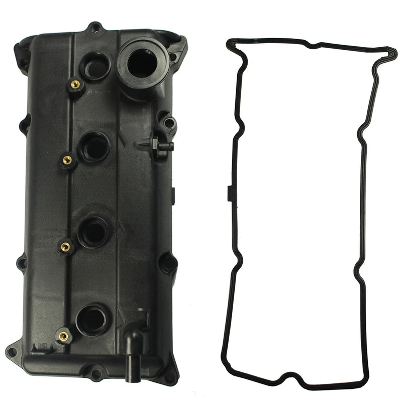 Valve Cover w/ Gasket for Nissan Altima Sentra 2002-2006 L4 2.5L 132643Z001