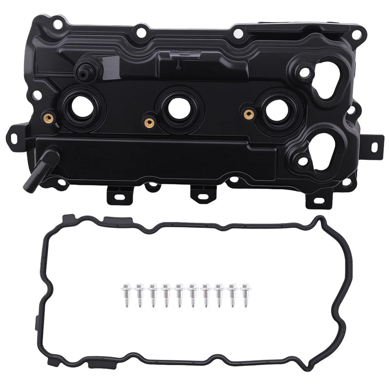 Valve Cover Right Cylinder Head for Nissan Altima QX60 3.5L V6 15-17 132649N00A