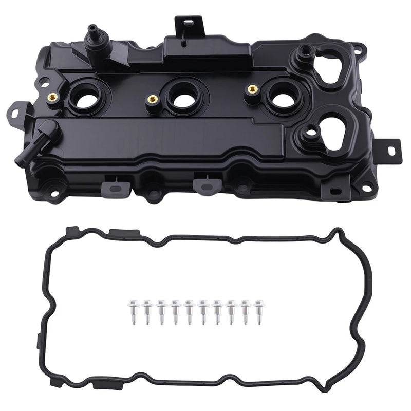 Valve Cover Right Cylinder Head for Nissan Altima QX60 3.5L V6 15-17 132649N00A