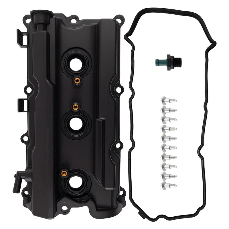 RH Engine Valve Cover for Nissan Frontier Xterra 4.0L V6 DOHC 13264EA200