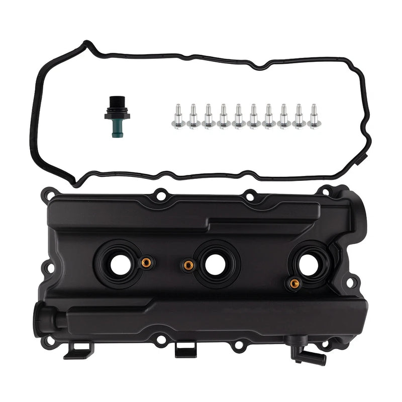 RH Engine Valve Cover for Nissan Frontier Xterra 4.0L V6 DOHC 13264EA200