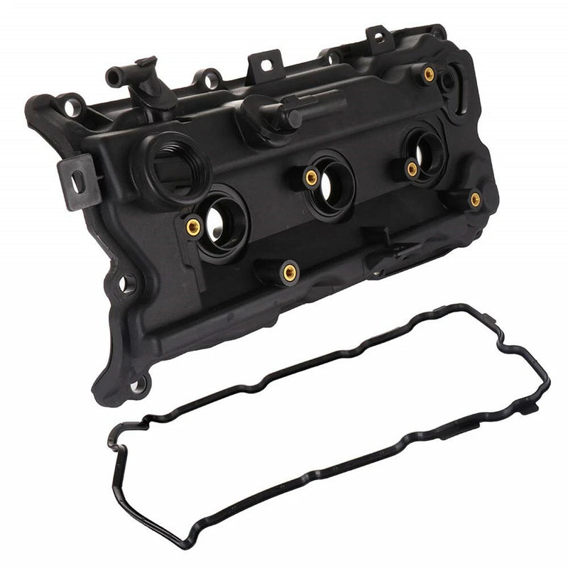 Valve Cover Driver Left For NISSAN 2009-2014 Murano Quest 3.5L 13264JP01B