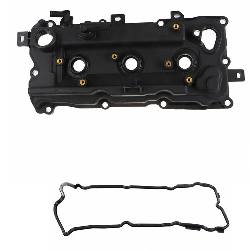 Valve Cover Driver Left For NISSAN 2009-2014 Murano Quest 3.5L 13264JP01B