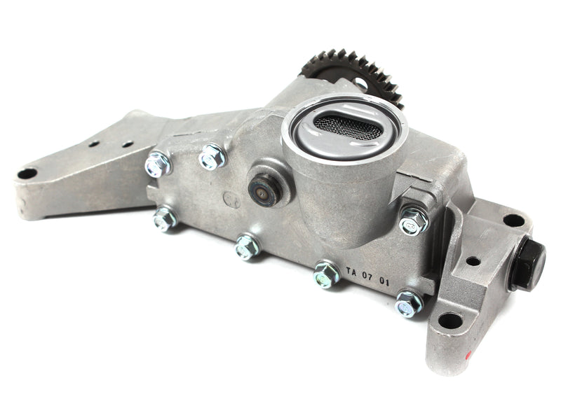 Engine Oil Pump for 2010-2014 GENUINE Hyundai Genesis Coupe 2.0L 213102C001