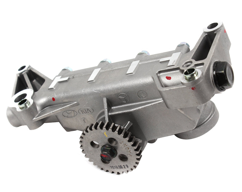 Engine Oil Pump for 2010-2014 GENUINE Hyundai Genesis Coupe 2.0L 213102C001