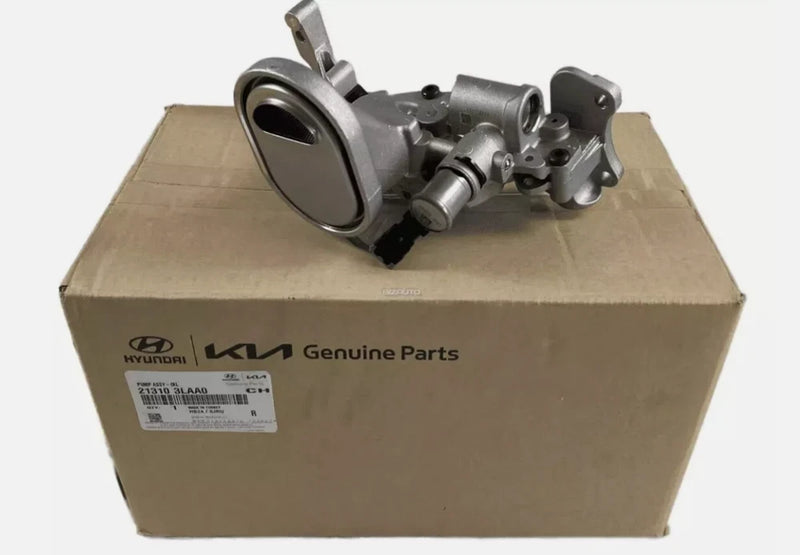 OEM Engine Oil Pump 213103LAA0 for Hyundai Kia Sorento Sedona Cadenza 213103LAA0