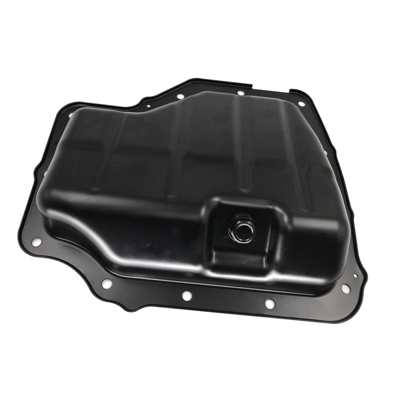 Genuine Oil Pan for 2013-2021 Hyundai 2014-24 Kia 1.6L Turbo Models 215102B700