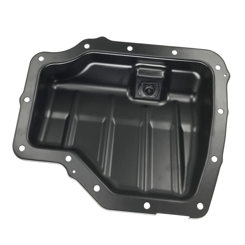 Genuine Oil Pan for 2013-2021 Hyundai 2014-24 Kia 1.6L Turbo Models 215102B700