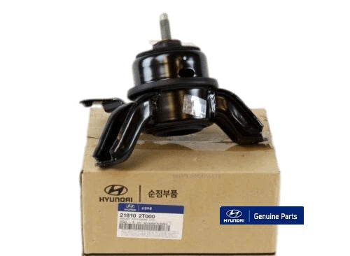 GENUINE Front Right Engine Mount for 11-14 Sonata 11-15 Optima 2.4L 21810-2T000