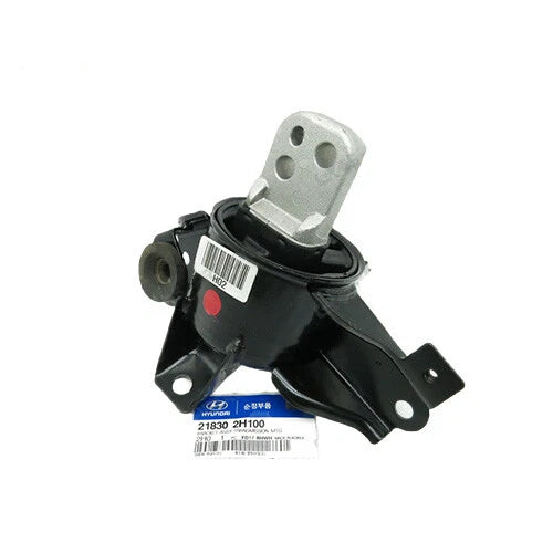Bracket Transmission Mount Hyundai Elantra 2007-2012 GENUINE 218302H100
