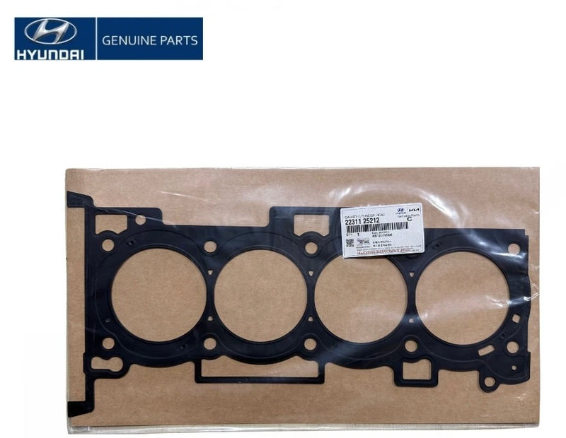 GENUINE 2231125212 Cylinder Head Gasket HYUNDAI KIA 2.4L Forte Sonata Tucson