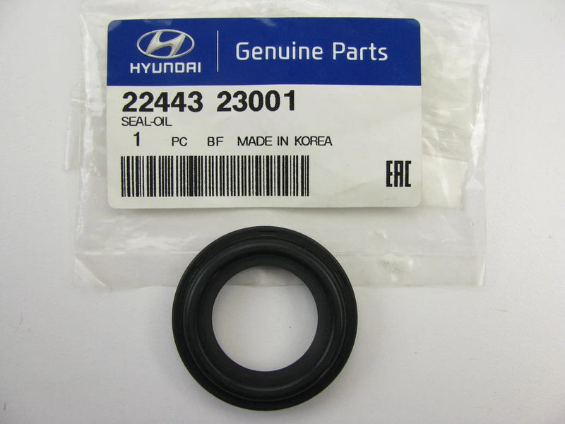 GENUINE Spark Plug Tube Seal OEM For Hyundai 2244323001