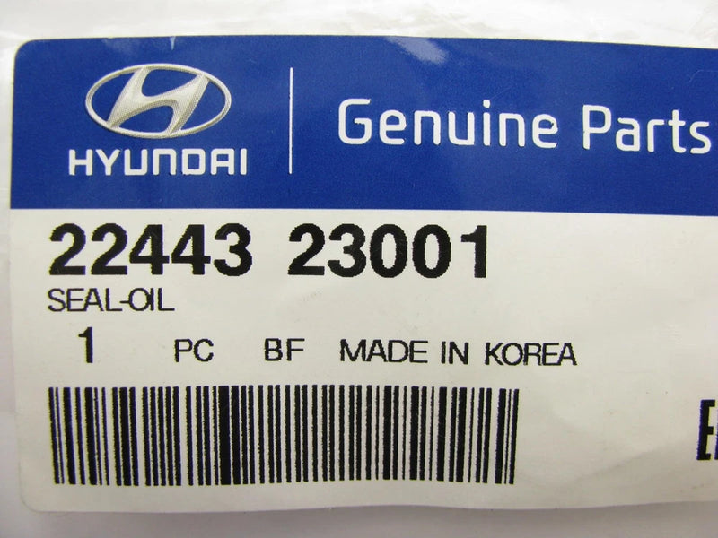 GENUINE Spark Plug Tube Seal OEM For Hyundai 2244323001