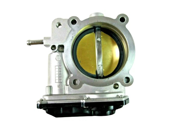 Genuine Throttle Body Assembly for 12-19 Hyundai 14-18 Kia 3.3L OE# 35100-3CAA0